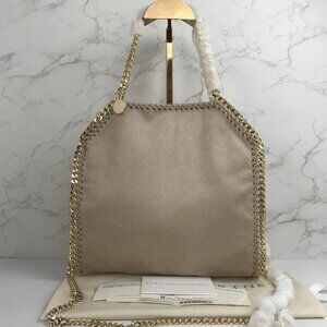 NWT Stella Mccartney Falabella Tote Bag